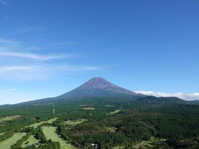 十里木高原はもう秋・前編 2019.09.06