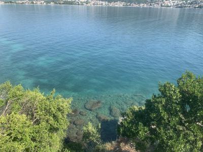 ドブロブニク3泊 モンテネグロ1泊 フランクフルト1泊 その2 