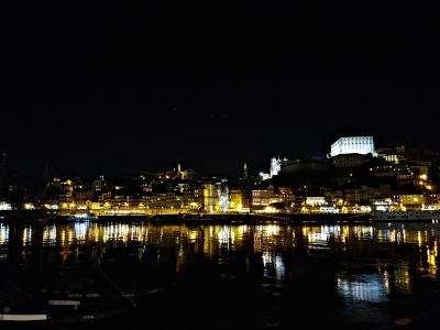 ポルトガル・スペイン２０１９春旅行記　【１９】ポルト６