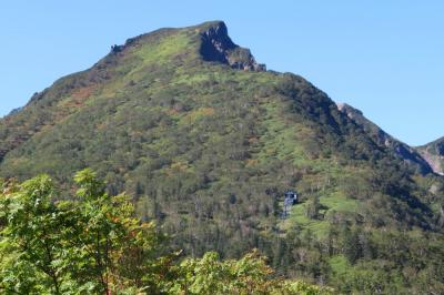 大人の休日倶楽部パスを利用して、北海道を回ってきました ～札幌から層雲峡温泉～