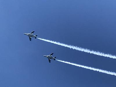 三沢基地航空祭に行く旅