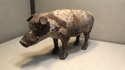 ドンだけ~♪ taste in Taipei 3日目