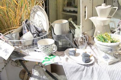 かわいい村巡り☆初秋のドイツ・黒い森とフランス・アルザス、木組みの家を求めて 6日目 その2 ミッヒェルシュタット