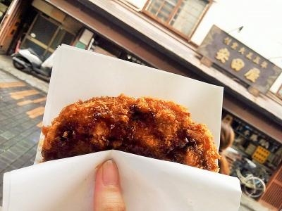 ちちんぷぃぷぃ秩父旅☆太鳳ちゃんも食べたかもしれない秩父グルメ！！！