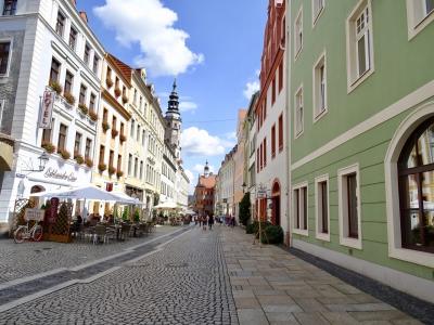 2019夏、27歳女ドイツ鉄道一人旅⑥~5日目午前:橋を渡ってポーランドへ!国境の町ゲルリッツ 編~