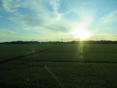 東北ぐるっと鉄道の旅①