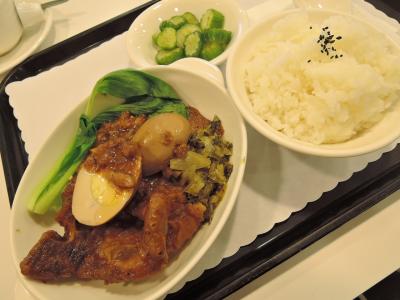 半分2人で台北旅行(5) 旨いものを食べまくる ※本文は後日記載