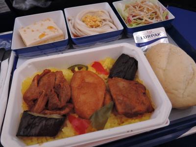 今度は一人でハノイ旅行(1) ※本文は後日記載