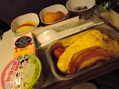 今度は団体バンコク旅行(1~4) ※本文は後日記載