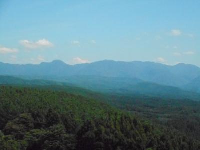 ２０１９年　９月上旬　テツ旅・・・・・④椿山