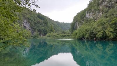 スターアライアンス世界一周 クロアチア ザグレブ編