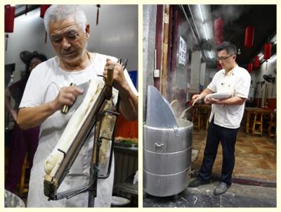 中国山西省の旅 ① ～ 古きを温ねて新しきを知る