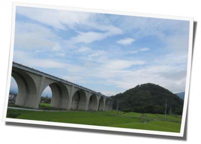 長野県 鹿教湯温泉 へ　～小布施温泉と青木村～　３・４日目