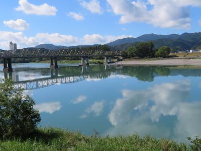 高知で水浸し