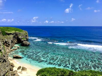 台風ラッシュ！それでも与那国島へ行きたい理由がココにある♪