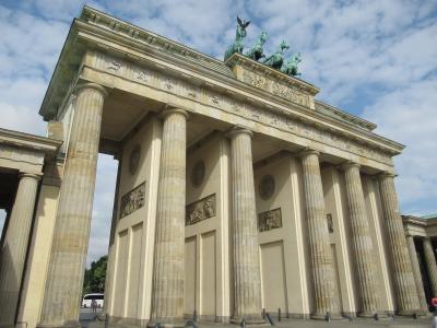 ドイツ周遊の旅④ ４日目：ベルリンの今