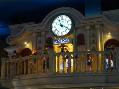 夏休みだヨ！キッザニアに行ってみよ～★1