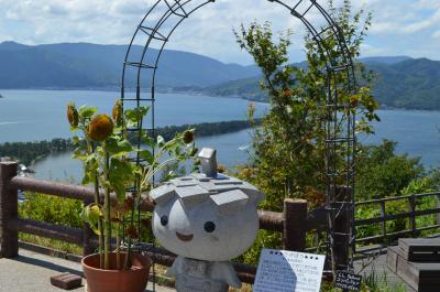 北近畿★夏旅　天橋立・伊根の舟屋・美山かやぶきの里へいっちゃお～♪