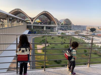 セブ節約旅♪費用公開♪5歳3歳と行く！5日間2019⑤　