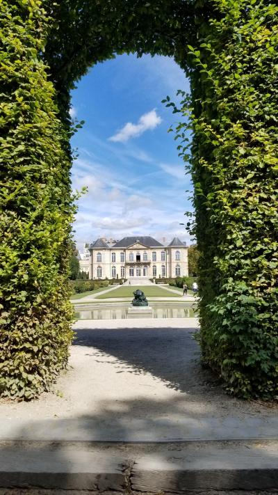 Musee Rodin