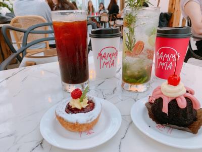 2019年9月 またまた行ってきましたソウル 娘と2人で2泊3日