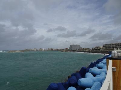 2019雨の沖縄をうろうろ&lt;1&gt;