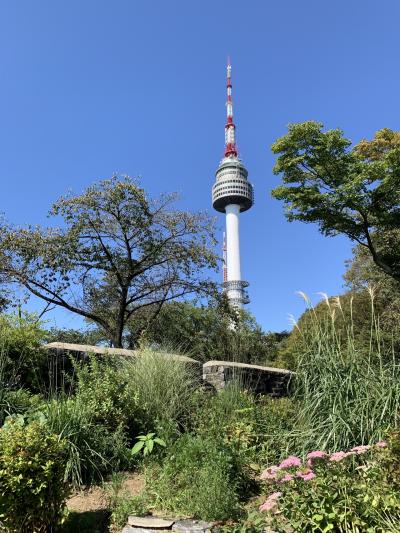  2019夏終わり。こんな時にソウル旅。3、4日目