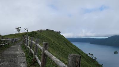 北海道、道東の旅（４日目）