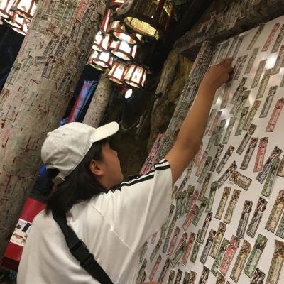 ちちんぷいぷい&ミント南紀白浜当選 旅 その2