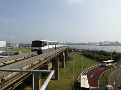 【東京モノレールの悲劇】天王洲アイルを通過した空港特快は羽田空港国際線ターミナルまで停まらない！