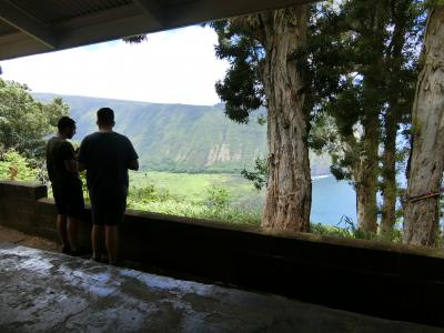 エアービーアンドビーでハワイ島のエコ生活を体験！（その２）