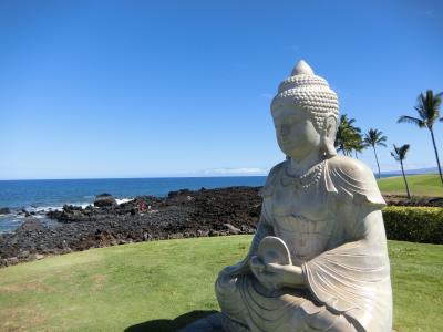 2019年6-7月【7】 21年ぶり2度目のハワイ島  オーシャンタワーを満喫してから帰国まで