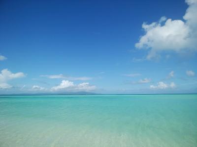 初めての石垣島+竹富島:3