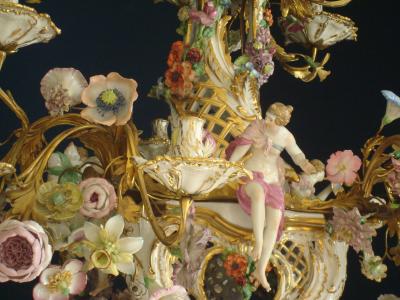 ドイツ・ベルリンにあって、ベルリンよりも古い歴史をもつ町① ケーペニック