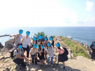 東尋坊（写真のみ）