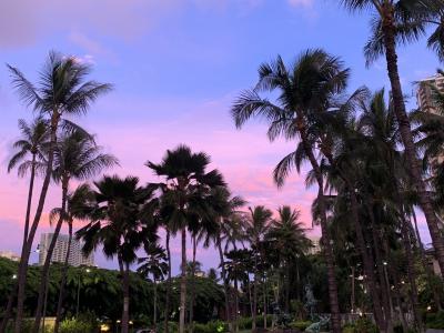 ALOHA!夏休みハワイ5日間③