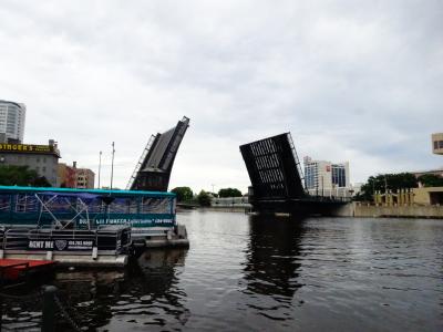 ふたりで歩く歩くシカゴ・ミルウォーキー 3日目 (ミルウォーキー 1-day trip)