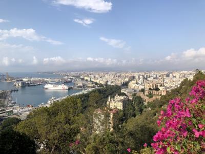 マラガに関する旅行記 ブログ フォートラベル スペイン Malaga