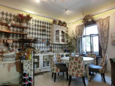 バルト三国へ現実逃避旅行～リガ編3