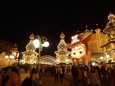 憧れのミラコスタに泊まる！東京ディズニーリゾート☆2019.2