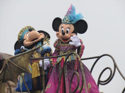 2019 ディズニーシーハロウィーン