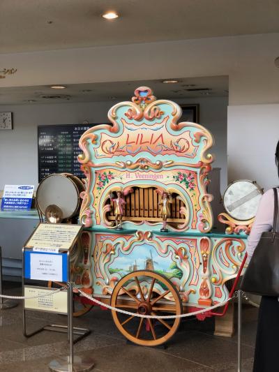 今でも「キューポラのある街」川口で オルガンコンサート