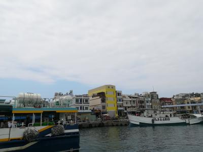 地歩にあんまり載ってない台湾旅行００５：沖縄には行ったことないけど、台湾の小琉球－０１