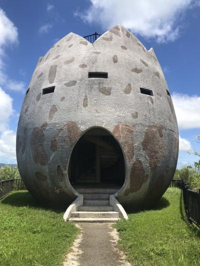 子連れ離島旅  2019夏休み ☆最終日☆