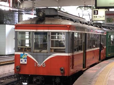 やっと箱根に行ってきた~~