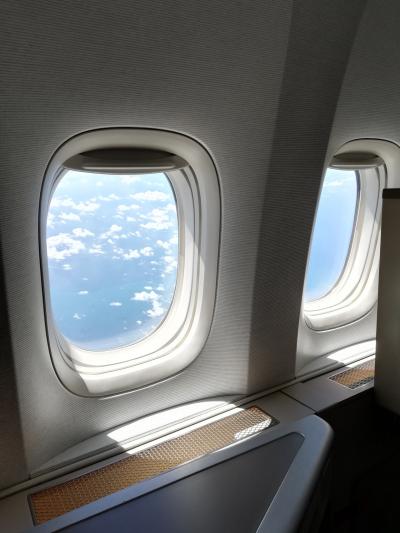 主婦、おひとりさまでツアーに参加　上海&蘇州　ビジネスクラスの旅