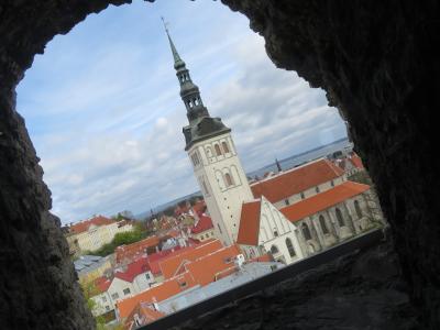 2019ＧＷエストニア・フィンランド9