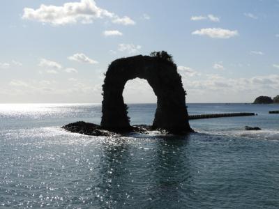 ２０１９年９月 どこかにマイル第１０弾函館・奥尻島 その２ 奥尻島