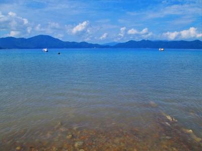 子連れ 秋保温泉～乳頭温泉 1日目
