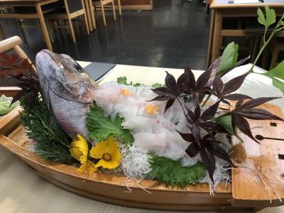 2019 結婚記念日に 千葉県 富津方面 1泊2日